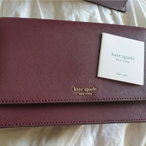 BNWT Kate Spade Cameron Crossbody
